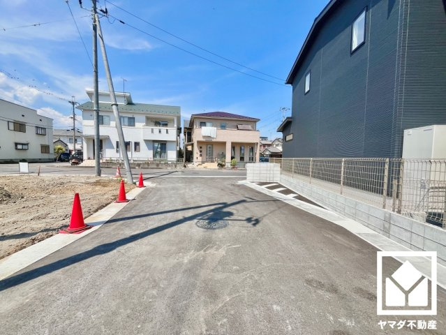6月13日　　現地写真更新