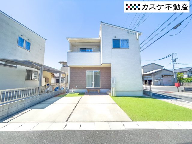 外観：333000053370