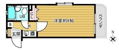 間取り：323000508079