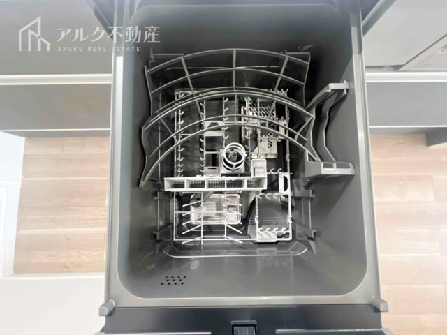 食洗器