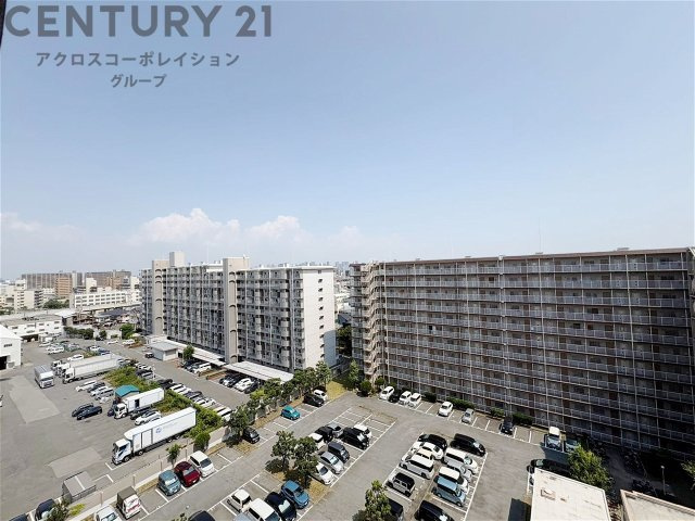 物件からの展望