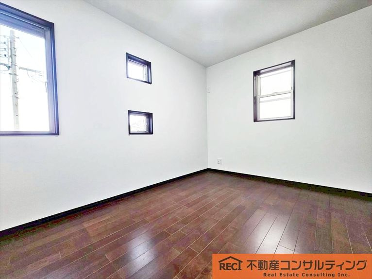 子供部屋