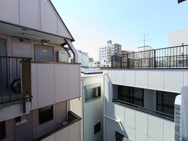 【眺望】