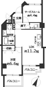 間取り：313004495786