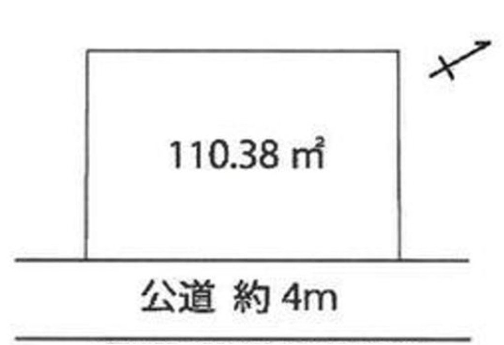 区画図：311002309381