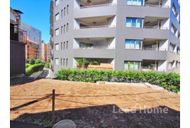 品川区大崎3丁目の外観