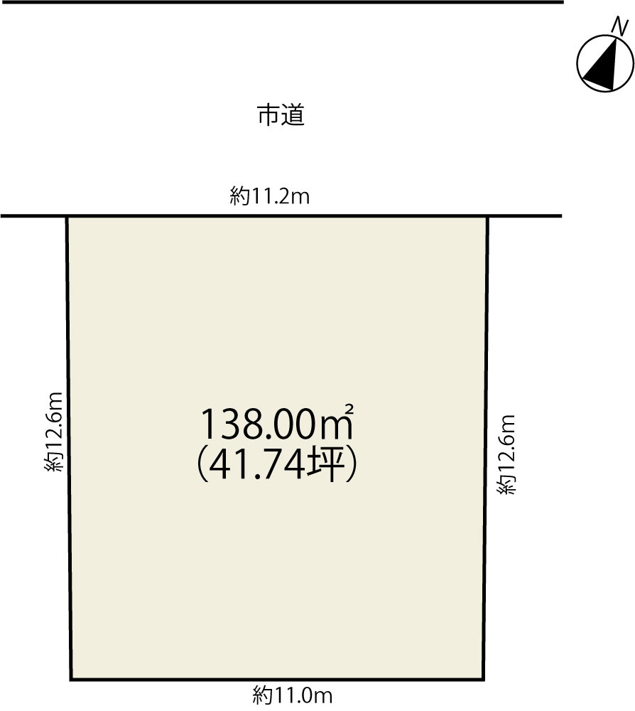 区画図：312001228034