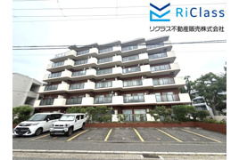 グレイスハイツ西神戸の外観