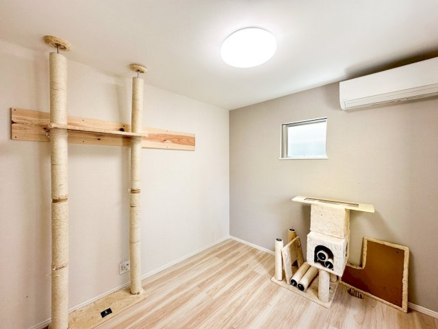 子供部屋です