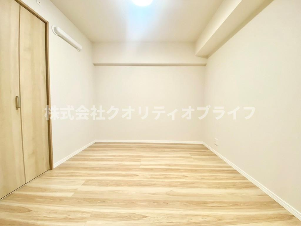 4.5帖洋室は子供部屋や寝室によさそうです