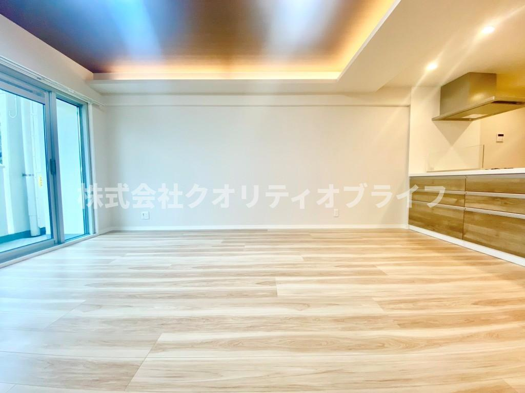 2026年6月新規内装リノベーション済み☆