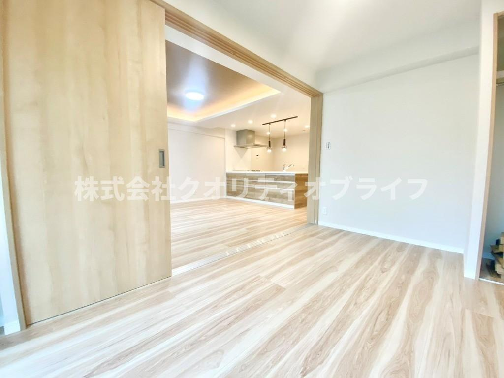 5.7帖洋室