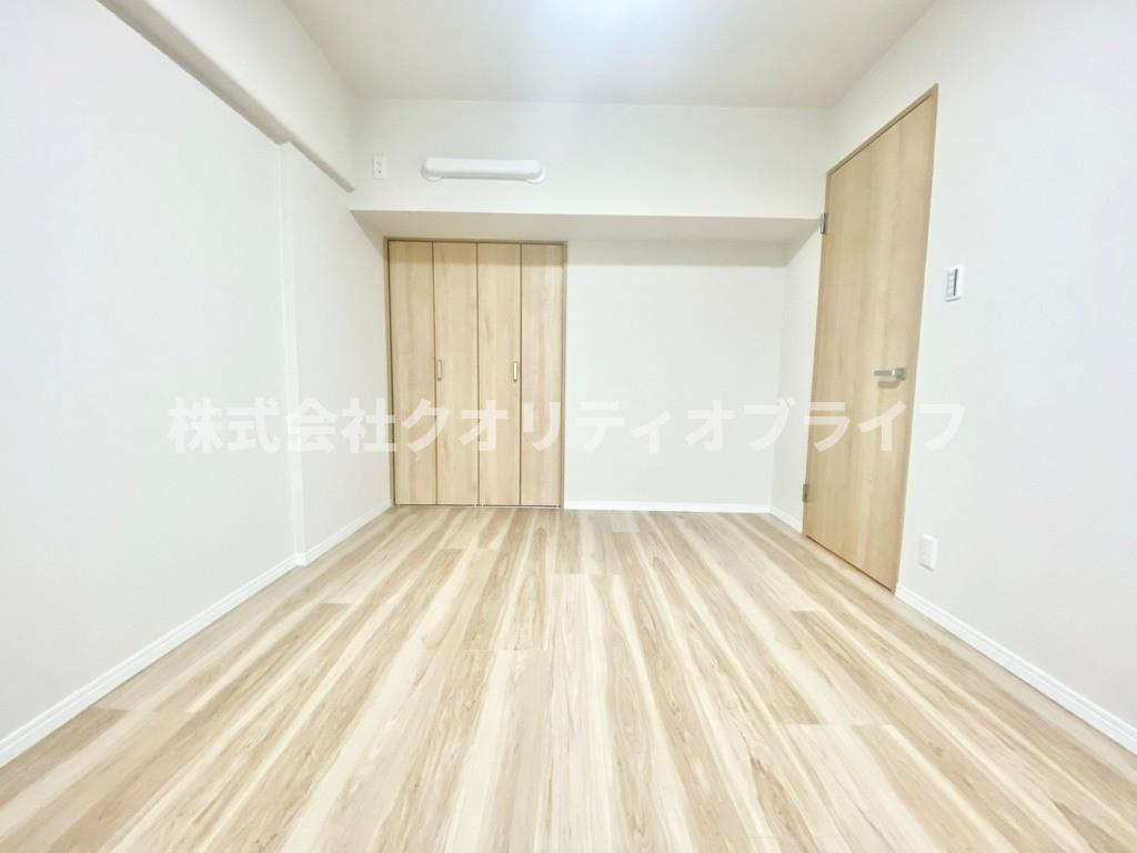 6.4帖洋室