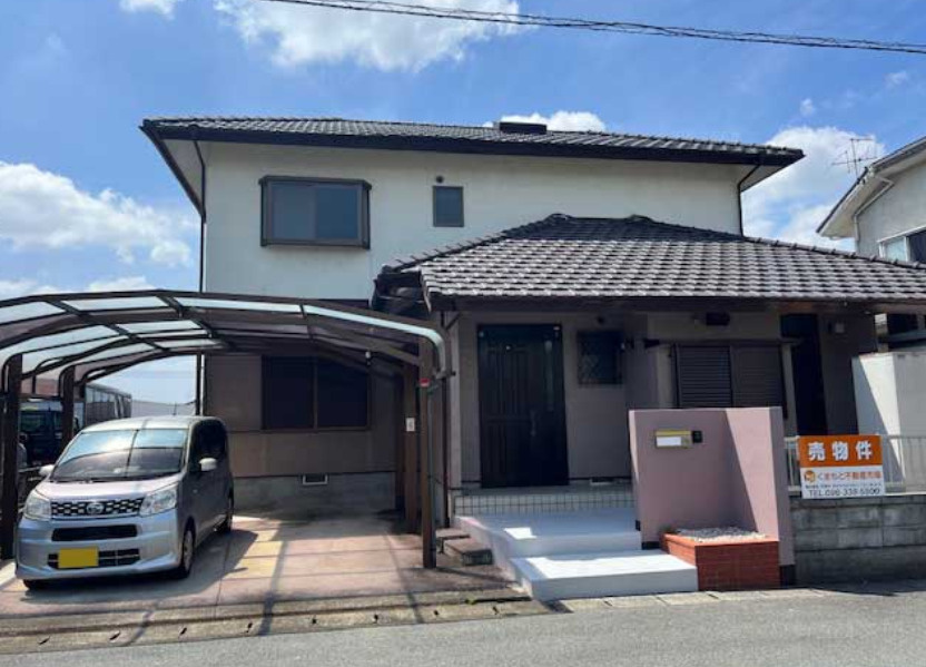 外観：343000091665