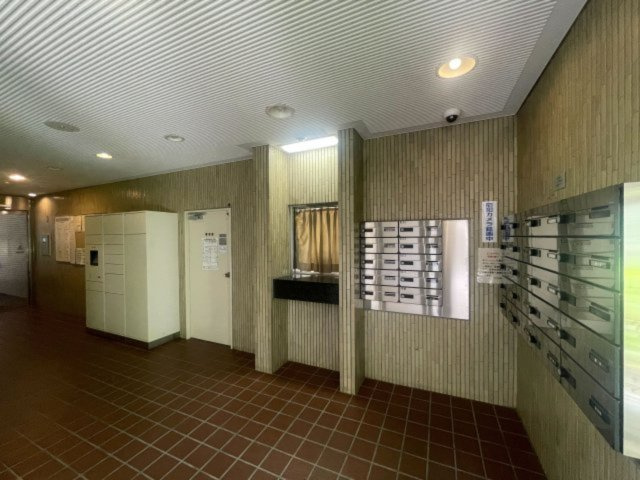 共用部分