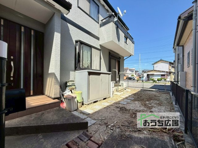 庭
