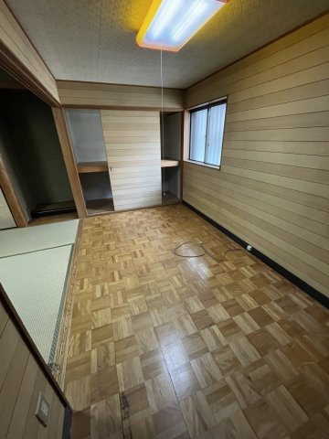 洋室