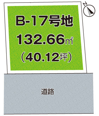 区画図：328000532467