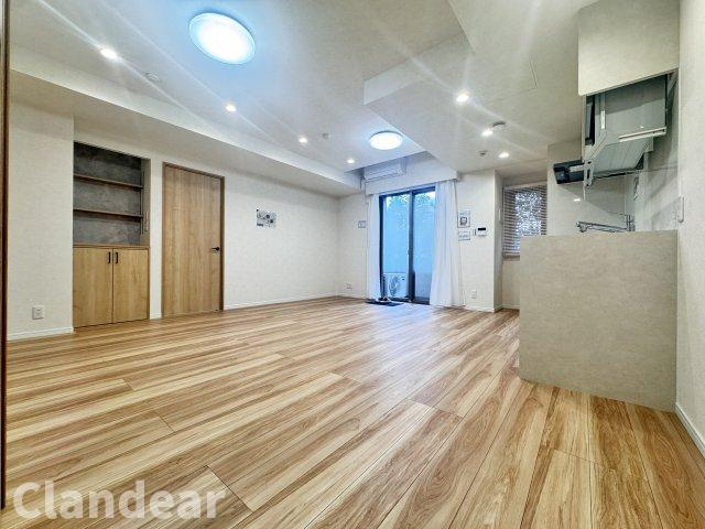 ドキドキの新生活も、安心してスタート。ぴったりの住まいを見つけませんか？クランディアが一緒に住まい選びをサポートします?　まずは、お気軽にお問合せください　＃クランディア