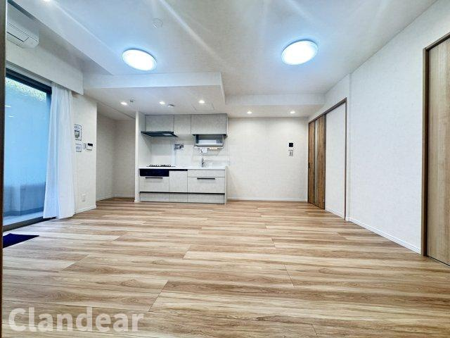 ドキドキの新生活も、安心してスタート。ぴったりの住まいを見つけませんか？クランディアが一緒に住まい選びをサポートします?　まずは、お気軽にお問合せください　＃クランディア