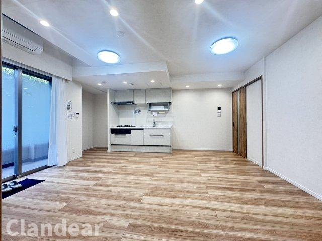 ドキドキの新生活も、安心してスタート。ぴったりの住まいを見つけませんか？クランディアが一緒に住まい選びをサポートします?　まずは、お気軽にお問合せください　＃クランディア