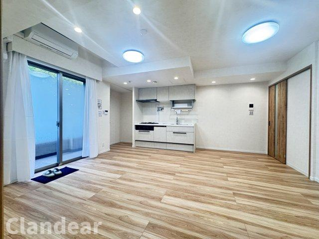 ドキドキの新生活も、安心してスタート。ぴったりの住まいを見つけませんか？クランディアが一緒に住まい選びをサポートします?　まずは、お気軽にお問合せください　＃クランディア