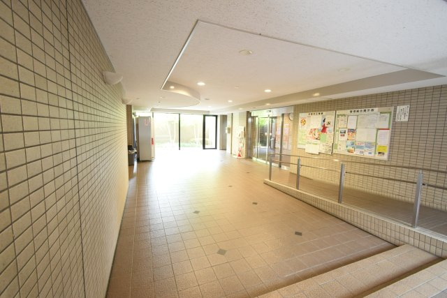共用部分