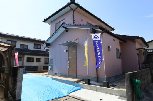 外観：343000091438