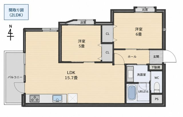 間取り：314002868681