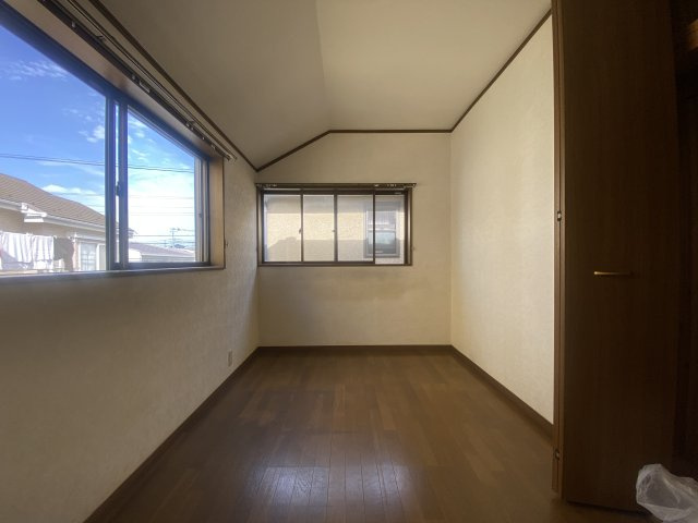 陽当たり良好