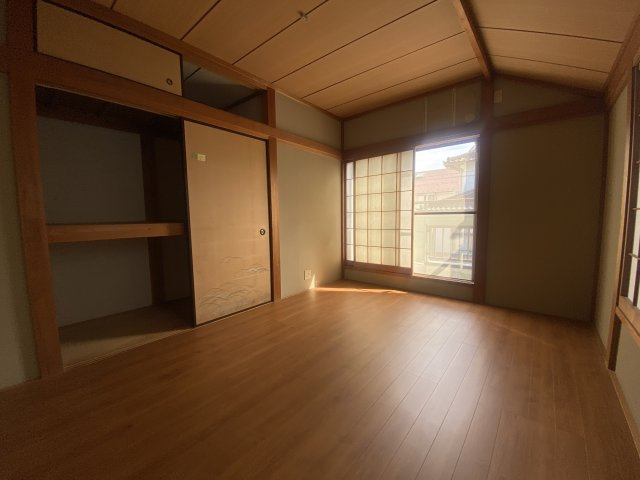 陽当たり良好