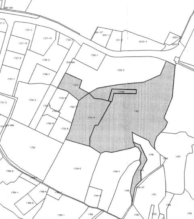 区画図：333000053391