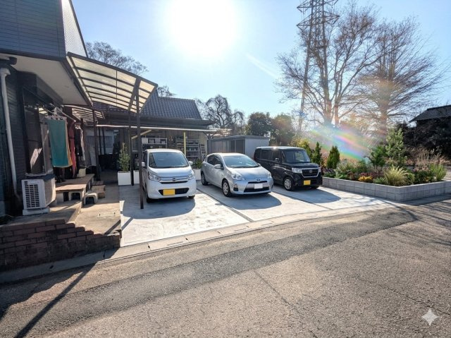 別途リフォームプランございます。※この画像はAIによって生成された「完成予想図（イメージ）」です。