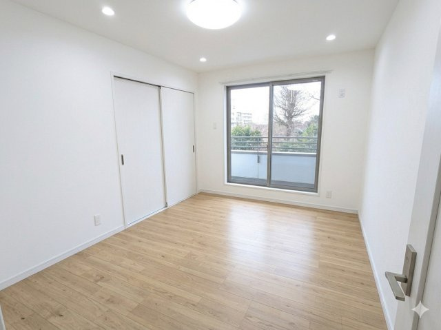 別途リフォームプランございます。※この画像はAIによって生成された「完成予想図（イメージ）」です。