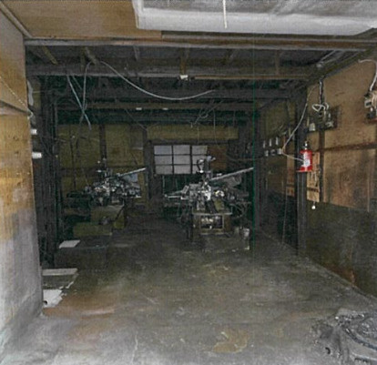 作業場