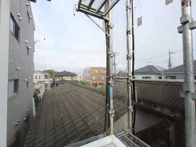 【眺望】