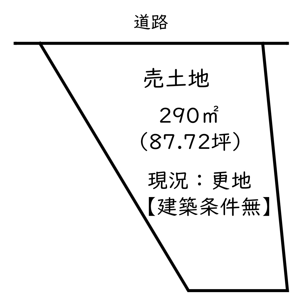 区画図：328000549223