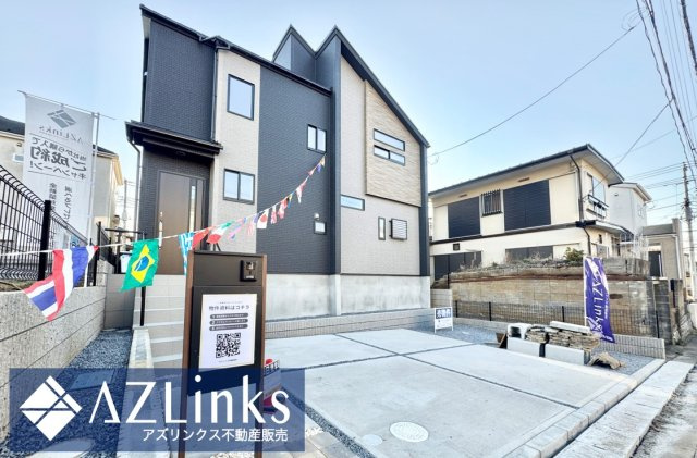 外観：312001196709