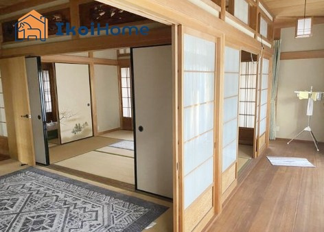 ●年中無休：当日予約可●広々とした延床面積135．83？の居室空間！ゆったり生活できますね♪
