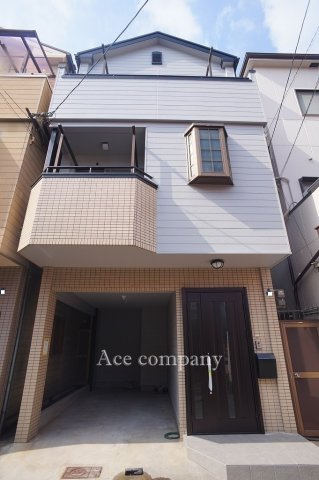 外観：327002232780