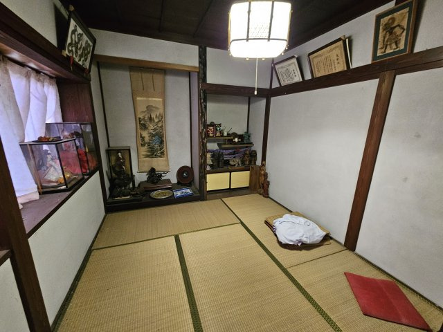 和室