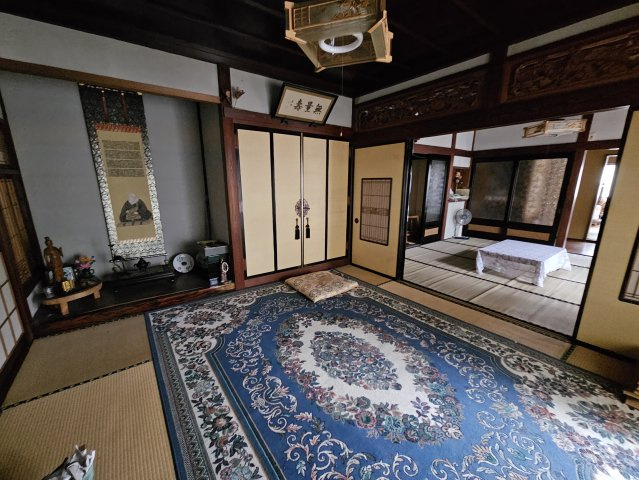 和室