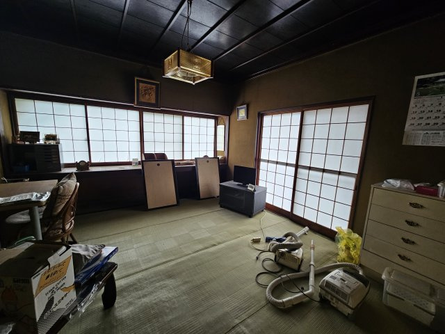 和室
