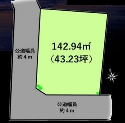 区画図：314002784617