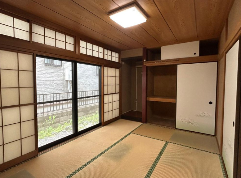 和室