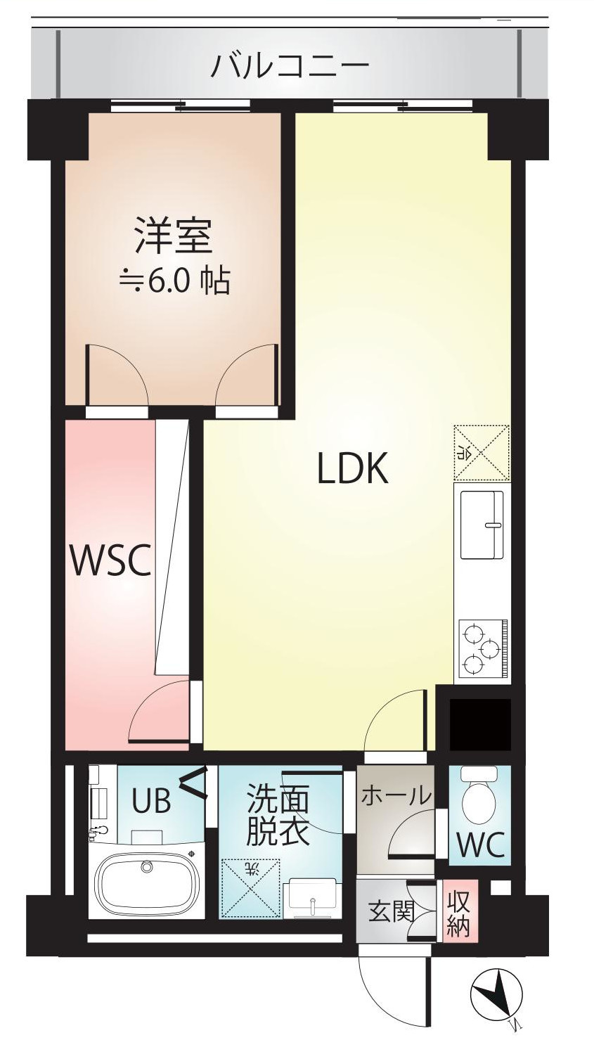 間取り：314002761517