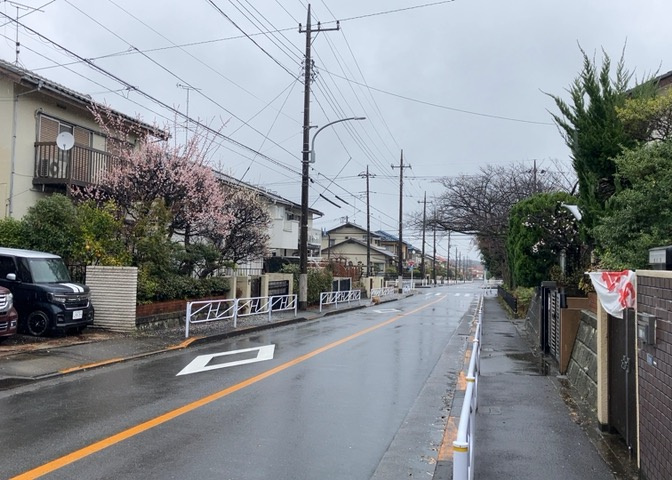田園風景が味わえる土地に住みたい！海や山の見える自然豊かな土地に住みたい！などご要望に併せて当社営業がご提案させて頂きます。当社が抱えている数ある物件の中からお客様が納得する1件を一緒に探しましょう！