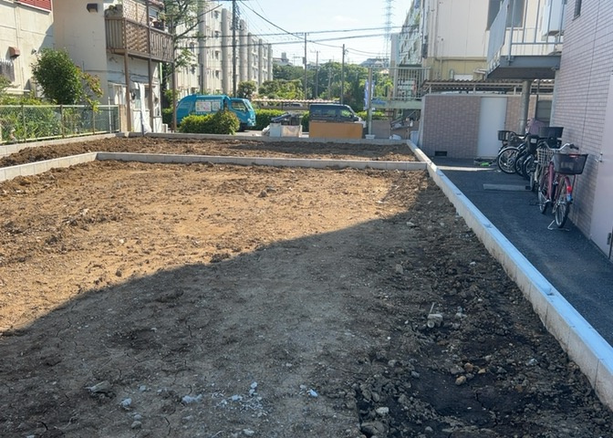 当然のことではありますが、オートロックやセンサーライト、ホームセキュリティーなどの防犯設備があれば、小さいお子様がいるご家庭も安心ですよね！まず物件購入の際は、防犯設備もチェックするようにしましょう。