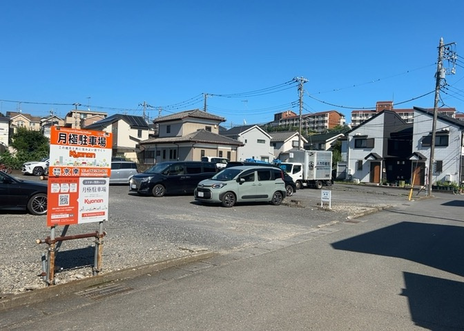土地の地勢が高台の場合、景色を綺麗にみることができ、景色にこだわってお家探ししている方におすすめです！また平坦地よりも風通しがいいというメリットがあります。デメリットもあるので是非現地でご確認下さい。