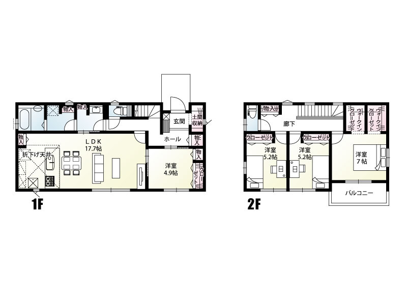 間取り：310000084831